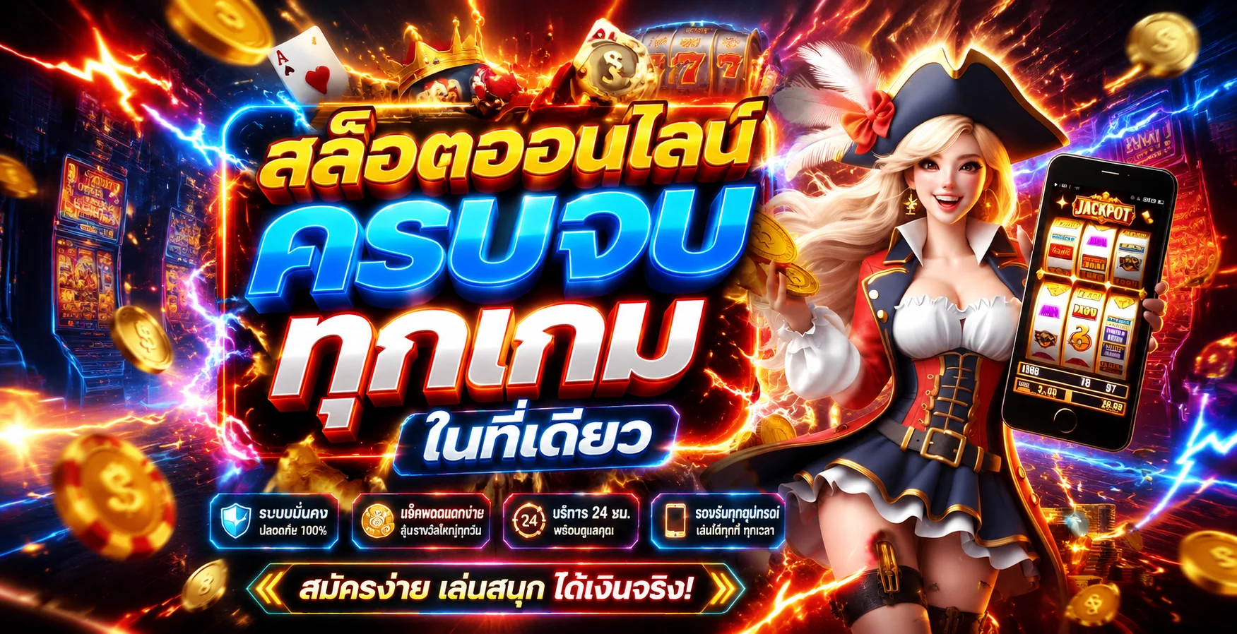 ทดลองเล่นสล็อตฟรี OXFORD888 ทุกค่ายไม่ต้องสมัครสมาชิก